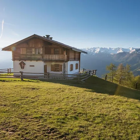 Chalet Riggeralm Rangersdorf