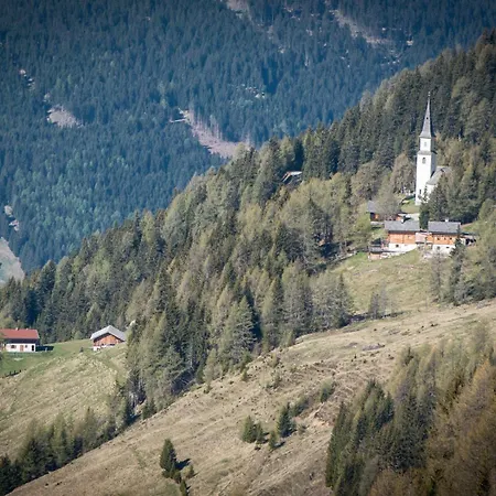 Riggeralm
