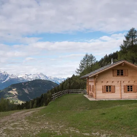 Riggeralm Rangersdorf