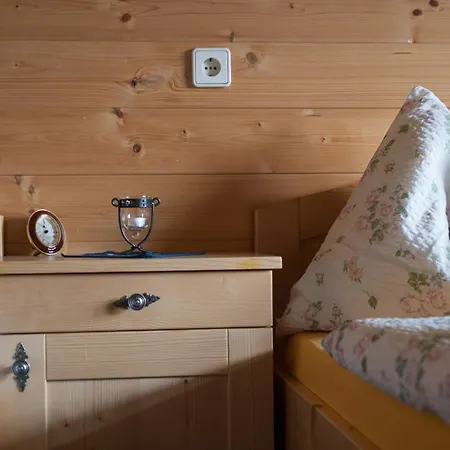 Chalet Riggeralm *