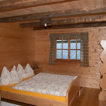 Riggeralm * Rangersdorf